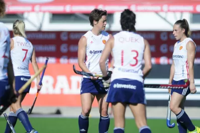 Inglaterra le ganó a Corea del Sur en el partido debut