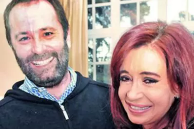 La Iglesia tomó distancia de la designación de Molina