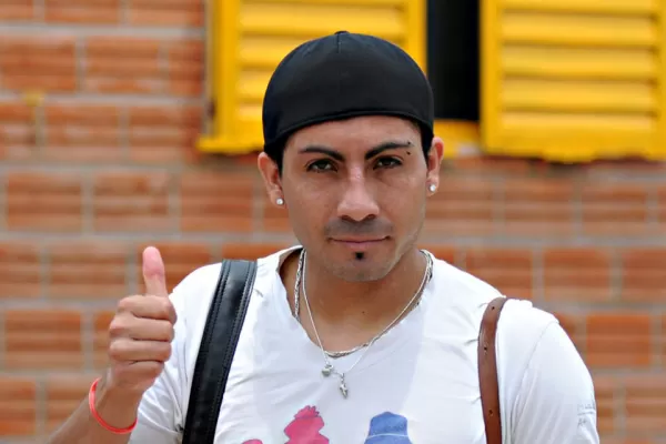 Amigo y enemigo