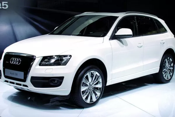 La venta de autos caerá un 50% por la suba de impuestos