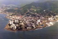 Ecuador: Empachate de mar en la ruta del sol