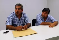 El concejal echado de Bella Vista sería sustituido por su hermano