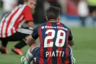 San Lorenzo dejó pasar una gran chance ante Estudiantes