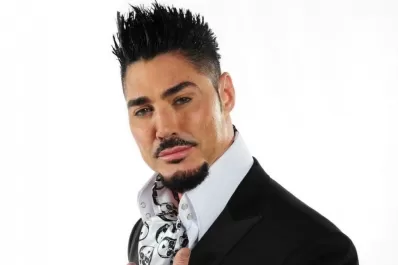 El final de Ricardo Fort