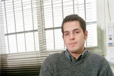 El libro póstumo del tucumano que se despidió con un prólogo