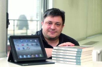 Las dosis tremendas de verdad son narcóticas