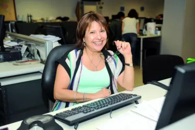 Premian a dos periodistas de LA GACETA