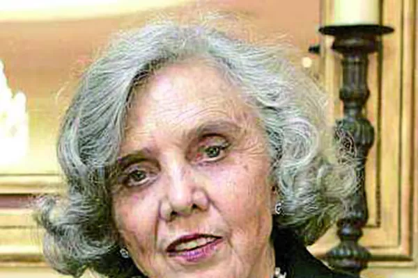 Elena Poniatowska
