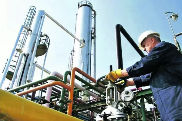 En Ecuador, el petróleo está en manos chinas