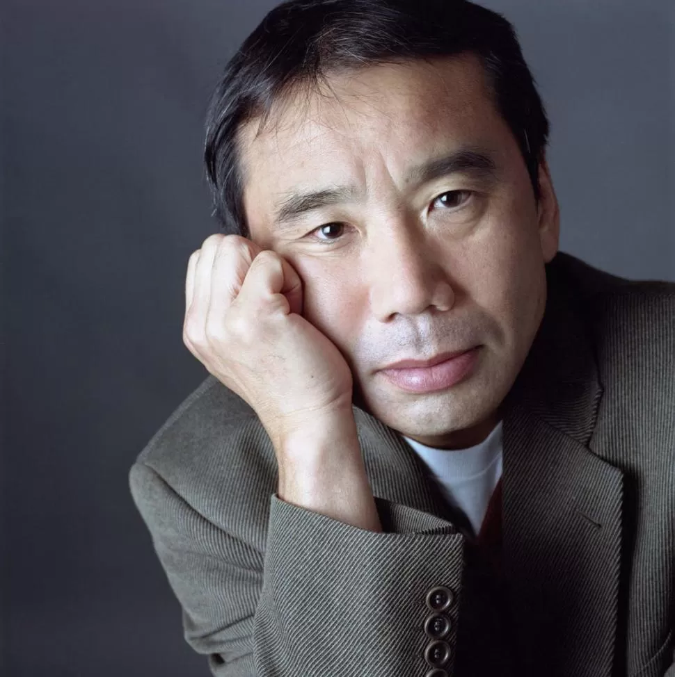 MÁQUINA LITERARIA. Murakami no decepciona a sus seguidores. 