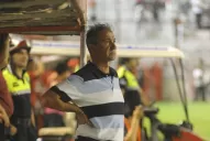 En Salta rendirá un duro examen