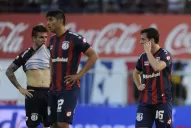 San Lorenzo no festejó y todo se define el domingo 15