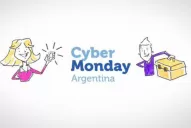 CiberMonday: se vende en una hora lo que en un día común lleva toda una jornada de trabajo