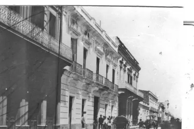 De impuestos odiosos