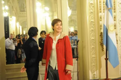 El 20% de los electos no ocupa su banca legislativa