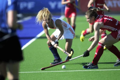 Triunfo agónico, hielo salvador