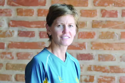 Starre es de oro puro