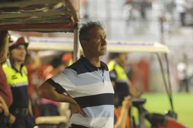 En Salta rendirá un duro examen