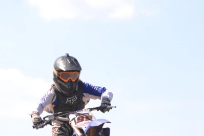 Lautaro Toro logró otra victoria en Famaillá y sumó doble título