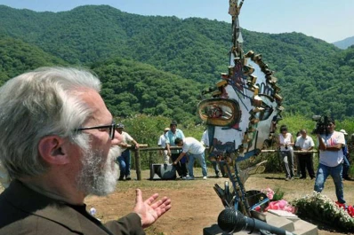 El padre de una de las turistas francesas asesinadas en Salta pagará la defensa de dos acusados