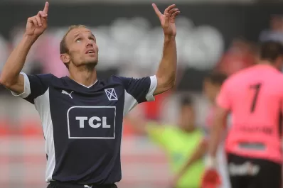 Independiente venció a Instituto y quedó a un punto de la zona de ascenso