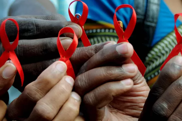 Se harán test gratuitos de HIV-SIDA en la Asistencia Pública