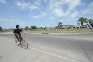 Un lugar para conocer