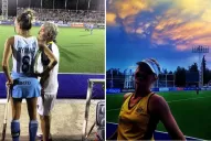 La Liga Mundial de Hockey vista desde adentro