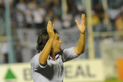 Atlético ya mira la segunda rueda