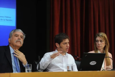 Se incrementa el corte de biodiesel en gasoil