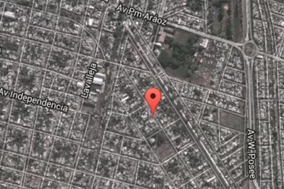 Cinco policías abusaron de una travesti en una comisaría