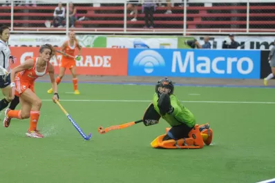 Holanda es una máquina de ganar