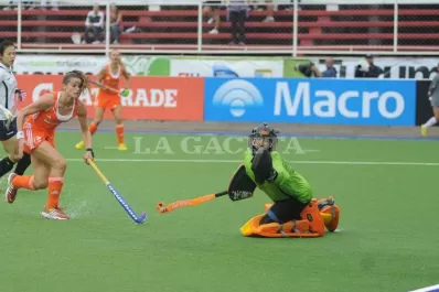 Holland is a winning machine