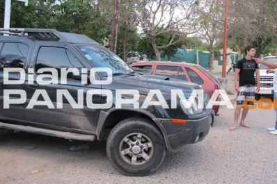 Un matrimonio tucumano vivió momentos de terror: amenazaron con matar a su beba