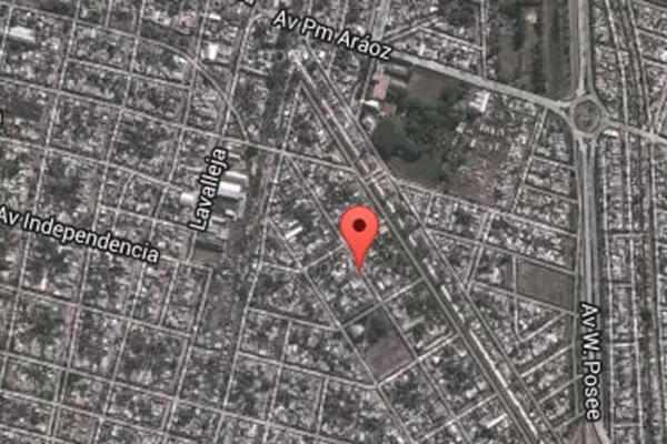 Cinco policías abusaron de una travesti en una comisaría