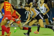 Juegan cada vez mejor