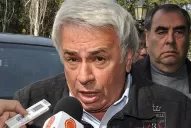 De la Sota: Los gendarmes hacían falta anoche