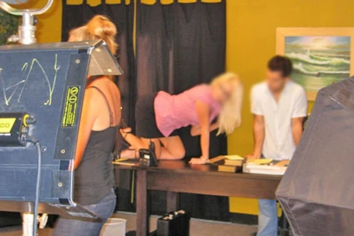 Santiagueñas filman videos sexuales por dinero, reveló un cineasta porno