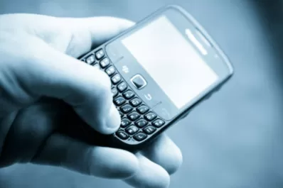 BlackBerry no está muerto