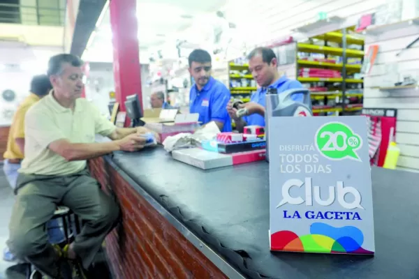 Prepará tu auto para salir a la ruta con el Club LA GACETA