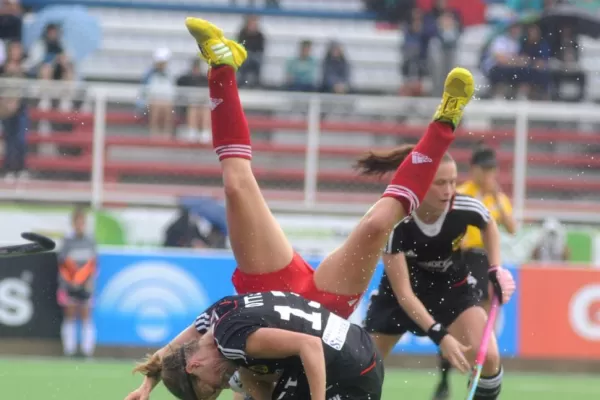 No se suspende por mal tiempo