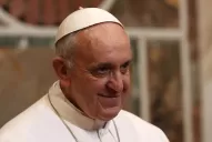 El papa Francisco creó una comisión para luchar en contra de la pederastia