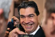 Capitanich: Twitter no es la vía para solicitar Gendarmería