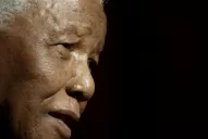 Mandela, símbolo de la lucha contra el Apartheid