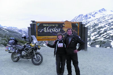 Va por el título Mundial GS Trophy 2014