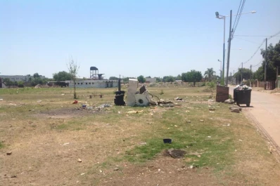 La Comisión de Patrimonio, a un paso de “salvar” al Guillermina