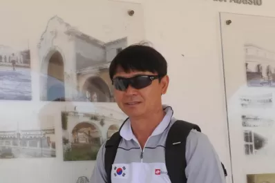 Máxima dificultad para Corea