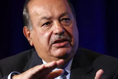 El hombre más rico del mundo propone que se trabaje sólo tres días a la semana