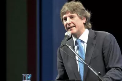 Nicolás Ciccone confirmó que Boudou negoció para quedarse con la imprenta de billetes