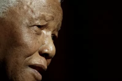 Mandela, símbolo de la lucha contra el Apartheid